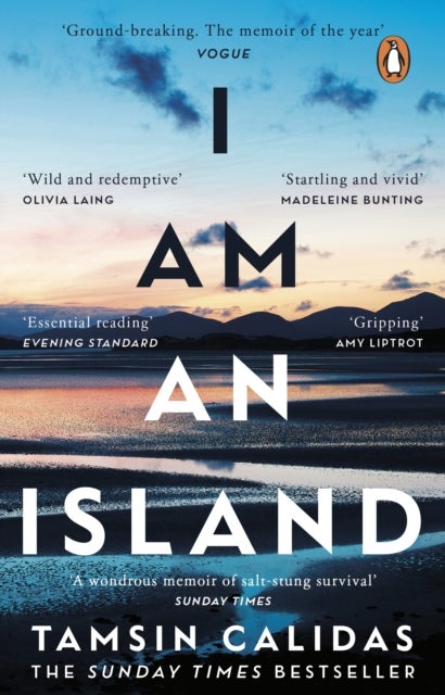 I Am An Island - The Sunday Times bestselling memoir of one woman’s search for belonging