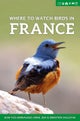 Where to Watch Birds in France