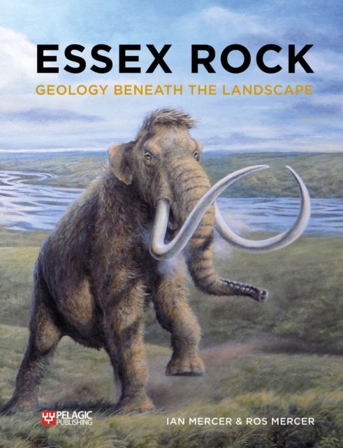 Essex Rock - Geology Beneath the Landscape