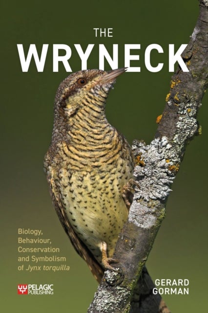 The Wryneck - Biology, Behaviour, Conservation and Symbolism of Jynx torquilla