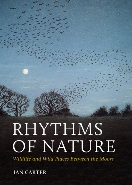 Rhythms of Nature - Wildlife and Wild Places Between the Moors