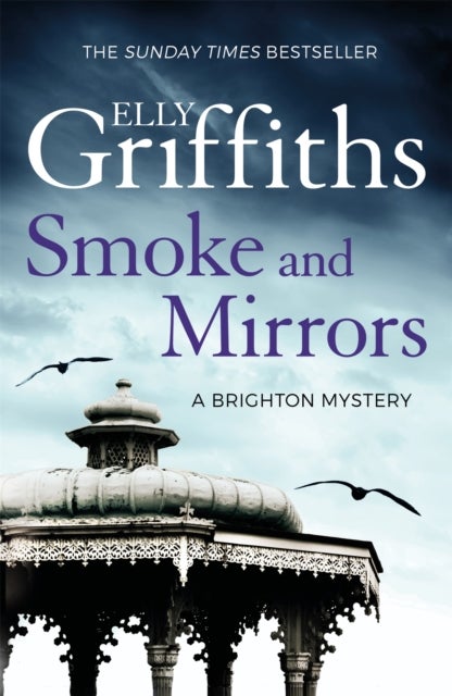 Smoke and Mirrors - The Brighton Mysteries 2