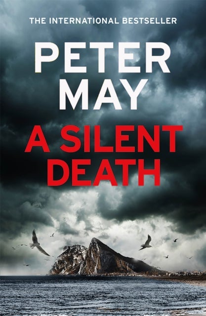 Silent Death, A - The scorching mystery thriller you won't put down