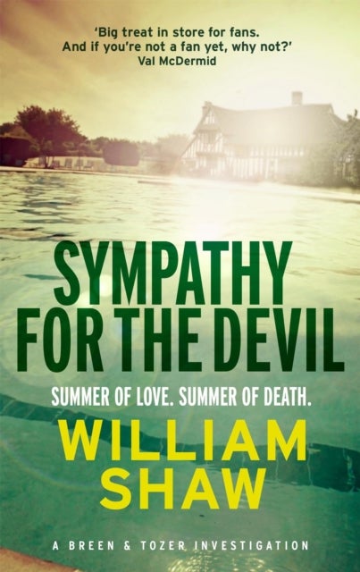 Sympathy for the Devil - Breen & Tozer: 4