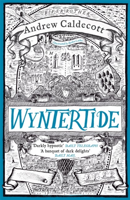 Wyntertide - Rotherweird Book II