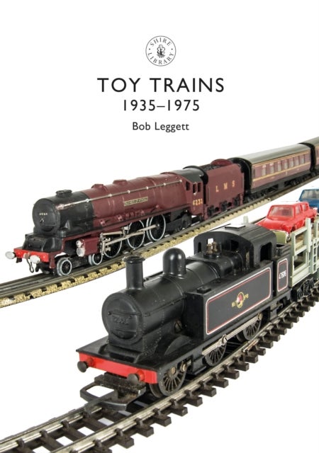 Toy Trains - 1935–1975