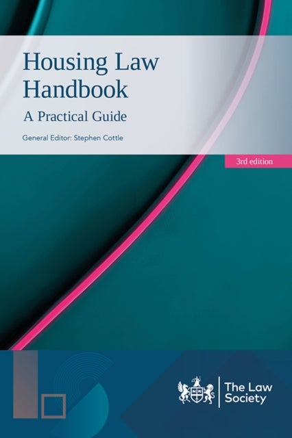 Housing Law Handbook - A Practical Guide