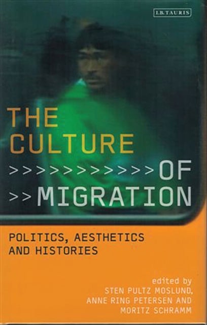 The Culture of Migration - Politics, Aesthetics and Histories