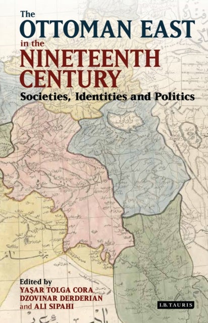 The Ottoman East in the Nineteenth Century - Societies, Identities and Politics