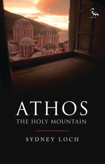 Athos - The Holy Mountain
