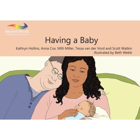 Having a Baby