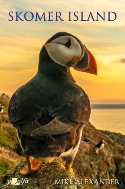 Skomer Island - Its History and Natural History - Its History and Natural History