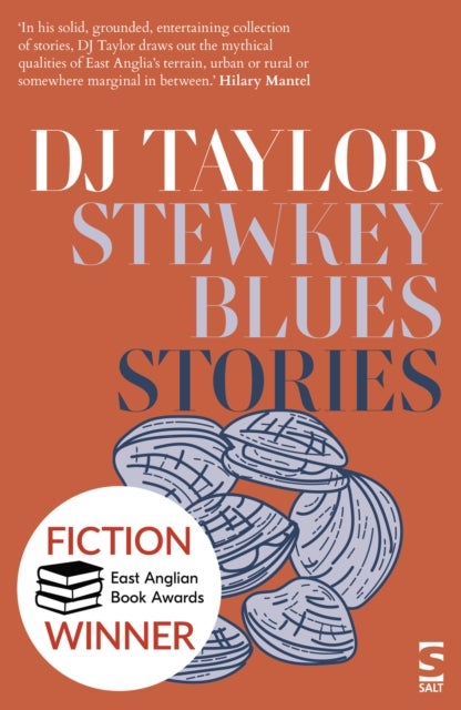 Stewkey Blues - Stories