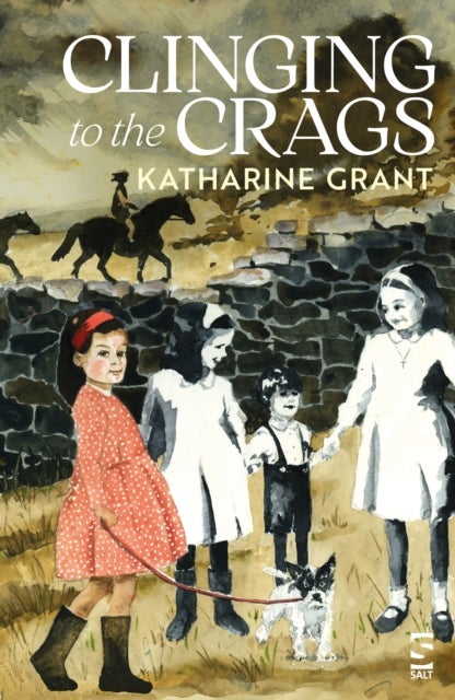 Clinging to the Crags