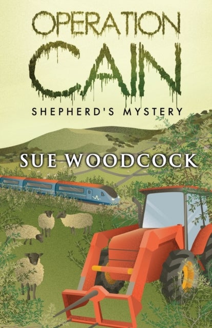 Operation Cain - Shepherd's Mystery