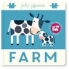 Jolly jigsaws - Farm