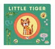 Little Journeys - Little Tiger