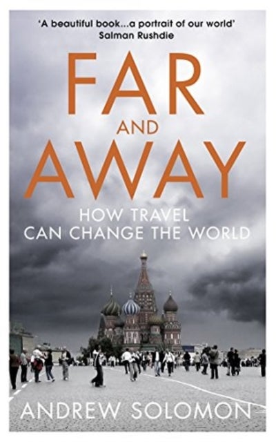 Far and Away - How Travel Can Change the World