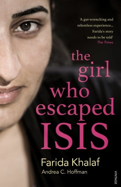 The Girl Who Escaped ISIS - Farida's Story