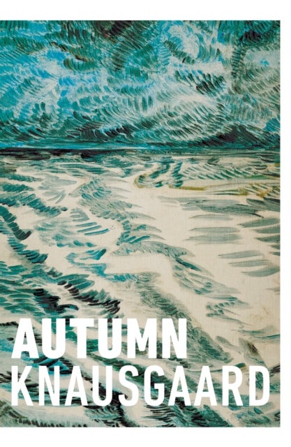 Autumn - From the Sunday Times Bestselling Author (Seasons Quartet 1)