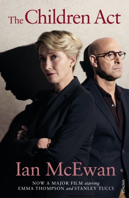 Children Act, The (Film Tie-In)