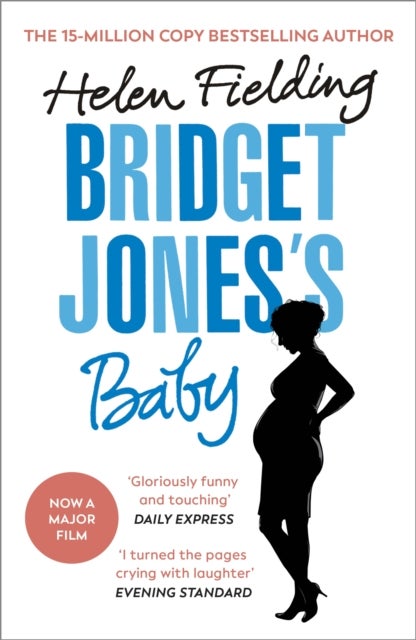 Bridget Jones¿s Baby - The Diaries
