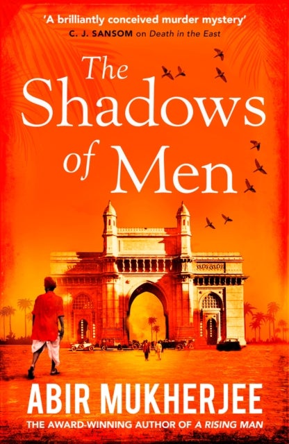 The Shadows of Men - 'An unmissable series' The Times