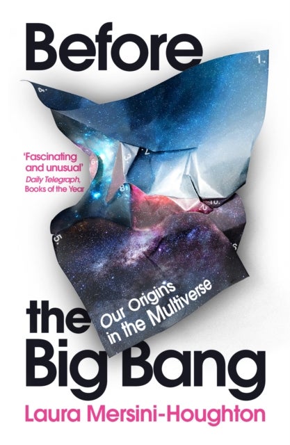 Before the Big Bang - Our Origins in the Multiverse