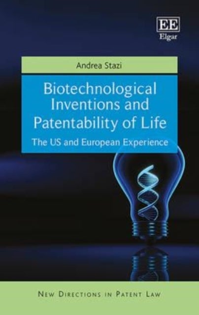 Biotechnological Inventions and Patentability of L - The US and European Experience