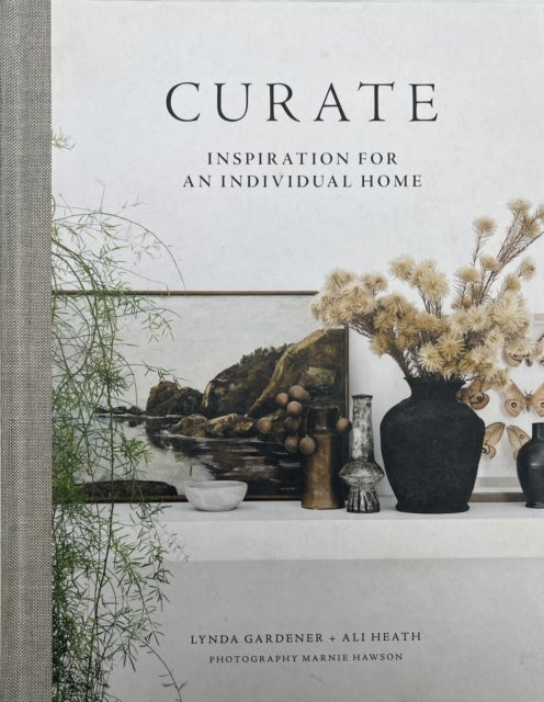 Curate - Inspiration for an Individual Home
