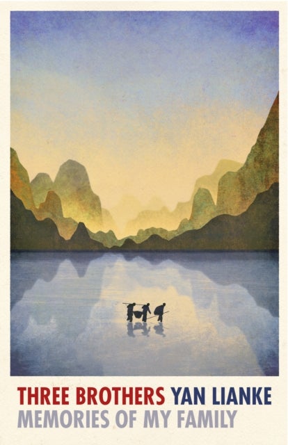 Three Brothers - Memories of My Family