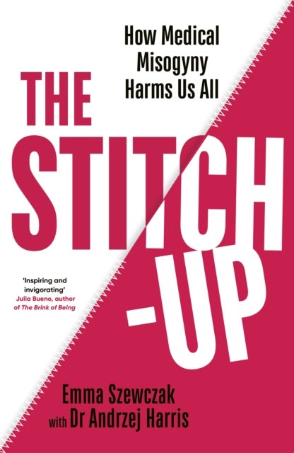 The Stitch-Up