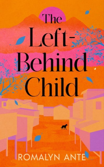 The Left-Behind Child