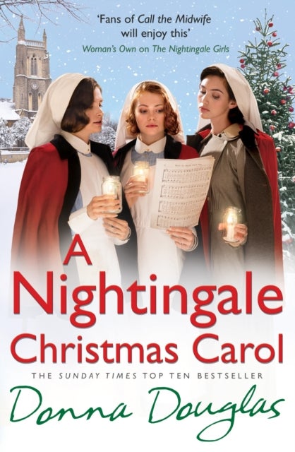 A Nightingale Christmas Carol - (Nightingales 8)