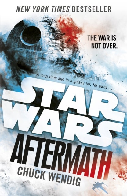Star Wars: Aftermath - Journey to Star Wars: The Force Awakens
