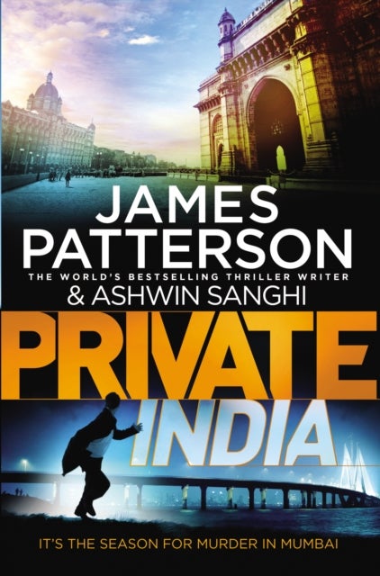 Private India - (Private 8)