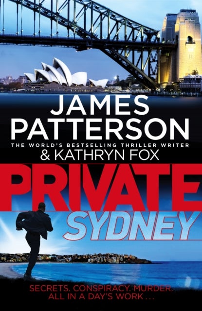 Private Sydney - (Private 10)