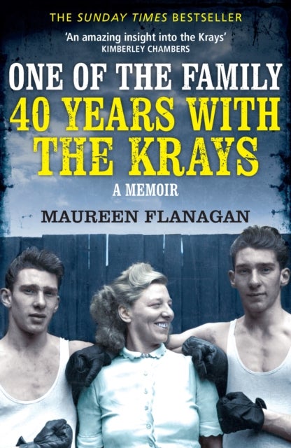 One of the Family - 40 Years with the Krays