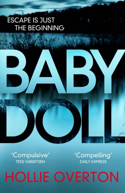 Baby Doll - The twisted Richard and Judy Book Club thriller