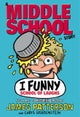 I Funny: School of Laughs