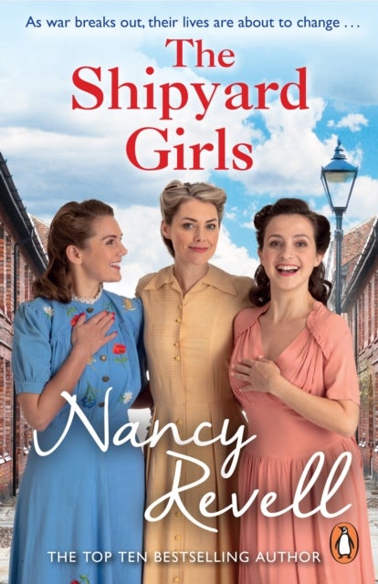 The Shipyard Girls - Shipyard Girls 1