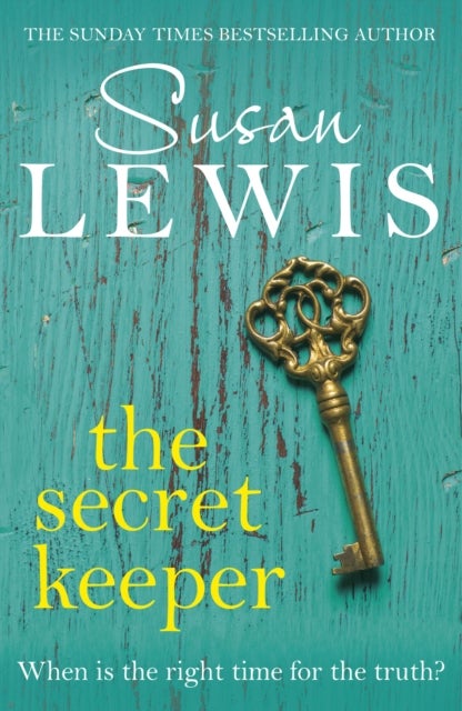 The Secret Keeper - A gripping novel from the Sunday Times bestselling author