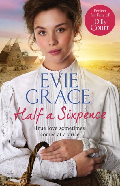 Half a Sixpence - Catherine’s Story
