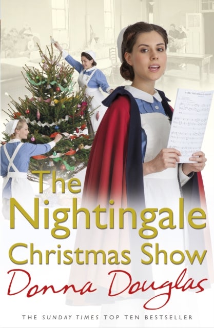 The Nightingale Christmas Show - (Nightingales 9)
