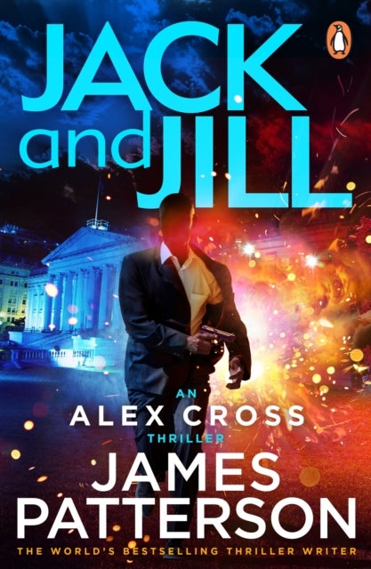 Jack and Jill - (Alex Cross 3)