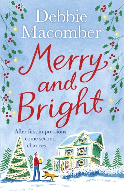 Merry and Bright - A Christmas Novel