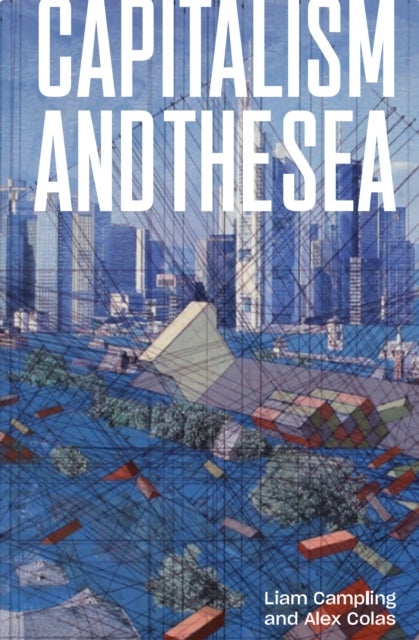 Capitalism and the Sea - The Maritime Factor in the Making of the Modern World