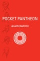 Pocket Pantheon