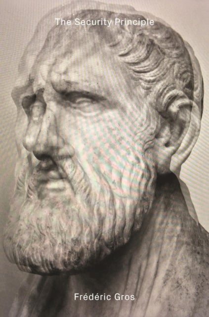 The Security Principle - From Serenity to Regulation