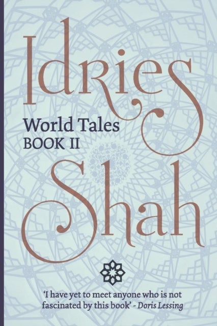 World Tales (Pocket Edition) - Book II